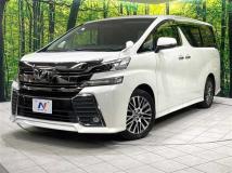 2017 Toyota Vellfire