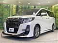 2017 Toyota Alphard