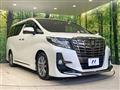 2017 Toyota Alphard