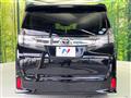 2017 Toyota Vellfire