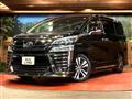 2018 Toyota Vellfire