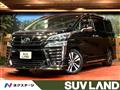 2018 Toyota Vellfire