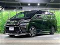 2018 Toyota Vellfire