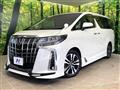 2018 Toyota Alphard