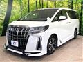 2018 Toyota Alphard
