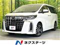2018 Toyota Alphard