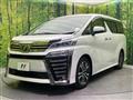 2018 Toyota Vellfire