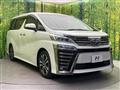 2018 Toyota Vellfire