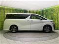 2018 Toyota Vellfire