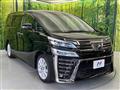2019 Toyota Vellfire