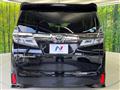 2019 Toyota Vellfire