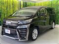 2019 Toyota Vellfire