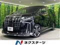 2019 Toyota Alphard
