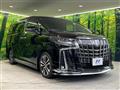 2019 Toyota Alphard