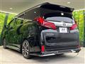 2019 Toyota Alphard