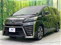 2019 Toyota Vellfire