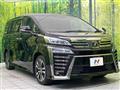 2019 Toyota Vellfire