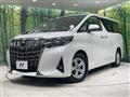 2020 Toyota Alphard