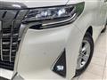 2020 Toyota Alphard