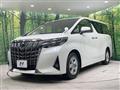 2020 Toyota Alphard