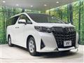 2020 Toyota Alphard