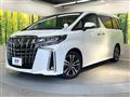 2020 Toyota Alphard