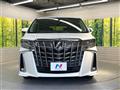 2020 Toyota Alphard