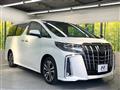 2020 Toyota Alphard