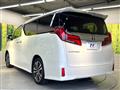 2020 Toyota Alphard