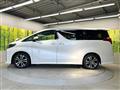 2020 Toyota Alphard