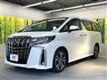 2020 Toyota Alphard