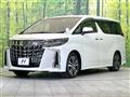 2020 Toyota Alphard