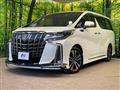 2021 Toyota Alphard
