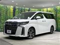 2022 Toyota Alphard
