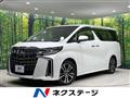 2022 Toyota Alphard