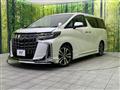 2022 Toyota Alphard