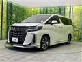 2022 Toyota Alphard