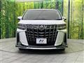 2022 Toyota Alphard