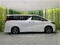 2022 Toyota Alphard