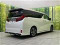 2022 Toyota Alphard
