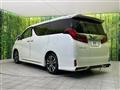 2022 Toyota Alphard
