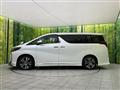 2022 Toyota Alphard