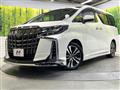 2022 Toyota Alphard