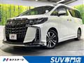 2022 Toyota Alphard