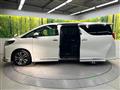 2022 Toyota Alphard