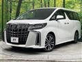 2022 Toyota Alphard