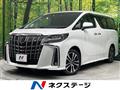 2022 Toyota Alphard