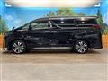 2022 Toyota Alphard