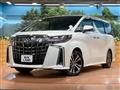 2022 Toyota Alphard