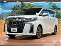 2022 Toyota Alphard